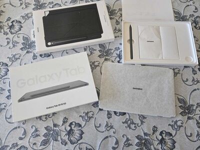 Samsung Galaxy Tab S9 FE 5G 6GB/128GB SM-X516B