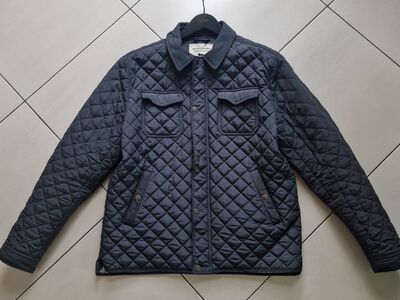 Jope/parka, 2XL