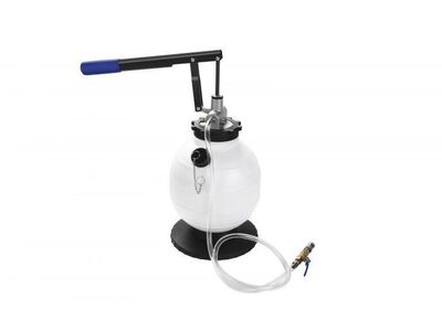 Õlipump + adapterid 7,5L KD12500