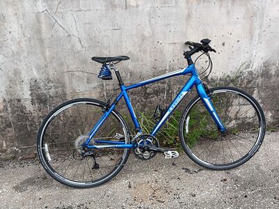 Trek fx 7.5