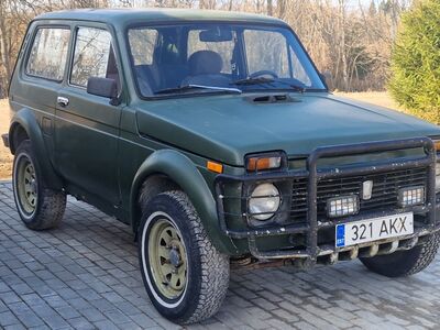 NIVA 2121   1,7