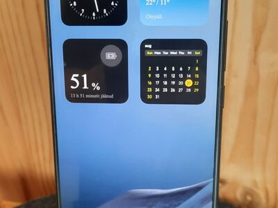 Xiaomi Poco F5 pro