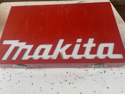 Makita radiaator