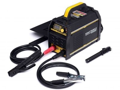 Inverterkeevitusseade MMA IGBT LCD 330A KD1867