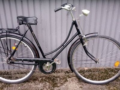 Hastings classic cycles bicycle