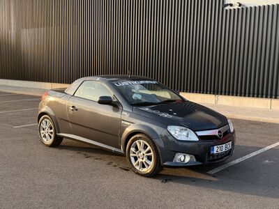 Opel Tigra B 1.3TDCI
