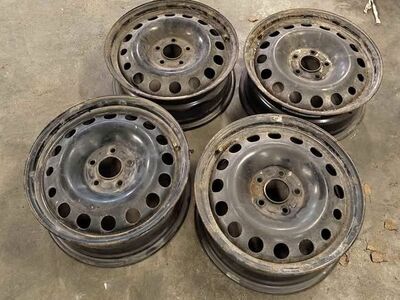 Ford plekkveljed 4tk