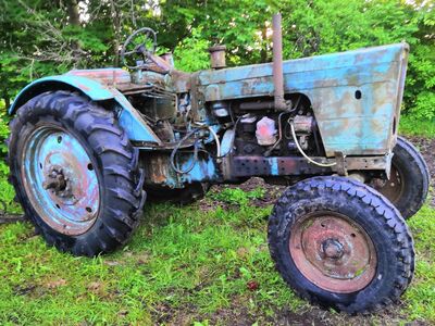 MTZ 50