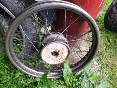 Minsk velg