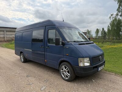 VW LT 35