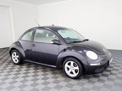 Volkswagen New Beetle