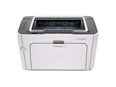 HP LJ P1505