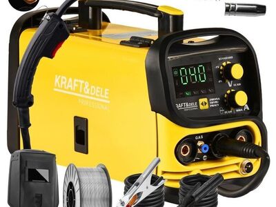 IGBT keevitusmasin keevitus KD1882