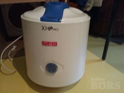 Boiler