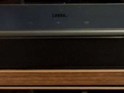 JBL Bar 300MK2 5.0 soundbar  18 Jaanuar, 13:08