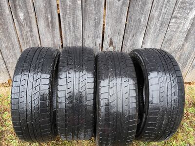 Rehvid 205/55R16