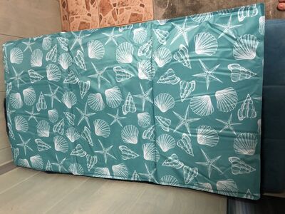 Jahutusmatt.UUS.50X90