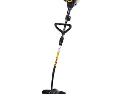 Murutrimmer, uus