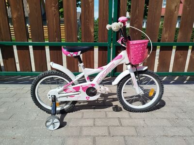 Kross Lilly 16