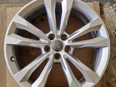 Audi originaal valuveljed 19”