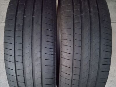 Suverehvid Pirelli P7 Cinturato 245/50 R18
