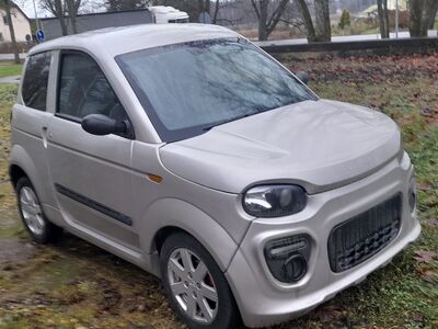 Mopeedautode ja autode remont