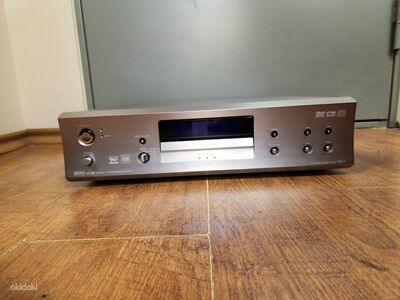 Onkyo Integra RDV-1 DVD-CD  Player