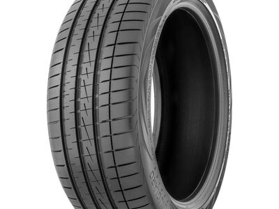 BMW G30 / 31 Vredestein Ultrac Vorti Plus 19"