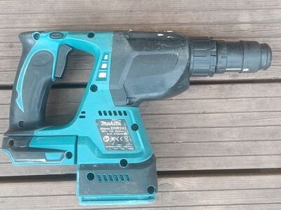 Makita DHR243 perfo