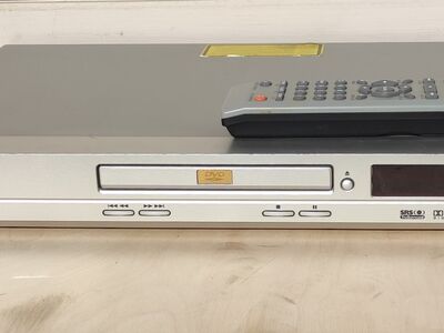 Pioneer CD/DVD mängija