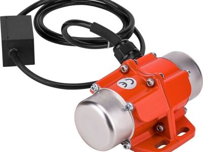 Ühefaasiline vibratsioonimootor 45W  KD1793