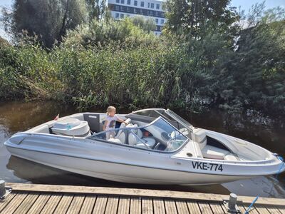 Bayliner 1750 CAPRI 3.0 101kW