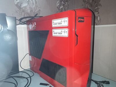 Müüa kasutatud lauaarvuti / Gaming PC komponendid