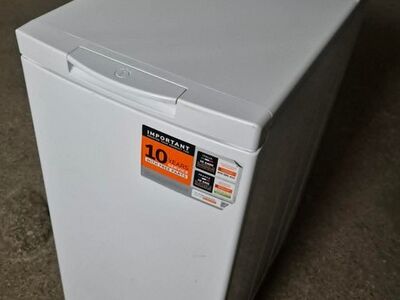 Pesumasin Indesit BTW S72200 EU/N, 7 kg 1200p/min