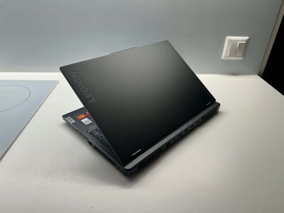 Lenovo Legion 5i Pro Gen 8