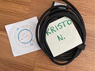 Vcds 25.3 piiramatu VIN arvuga, ENG + RUS