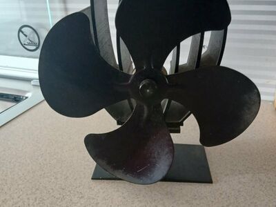 Ventilaator