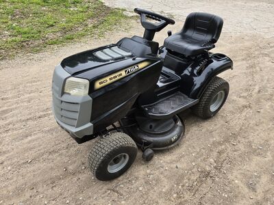 Murutraktor STIGA SD 98