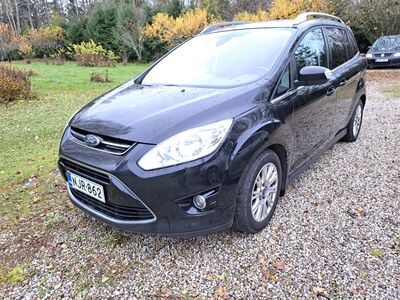 FORD GRAND C-MAX 1,6 TDCI