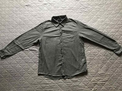 Triiksärk meestele, XL