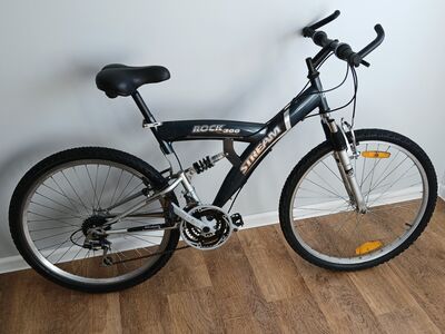 Jalgratas 26"