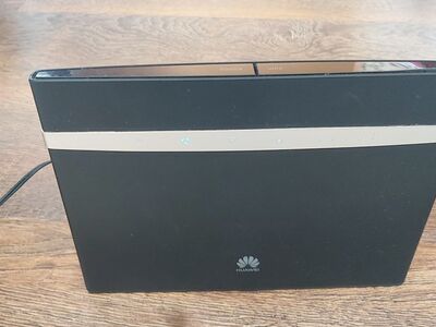 4G ruuter Huawei B525s