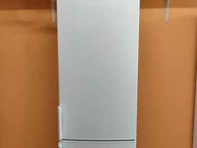 2 kompressoriga külmik Siemens
