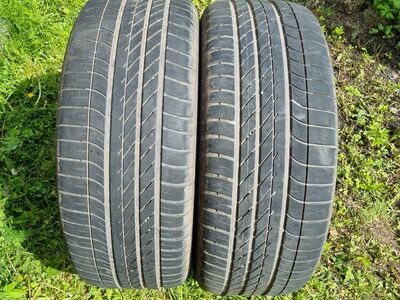 Goodyear 255/55R18