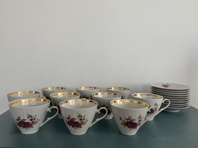 Tasside komplekt 10 tk