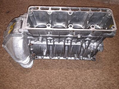 Volga GAZ ZMZ-402 mootoriplokk