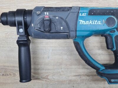Makita DHR202Z – akuta