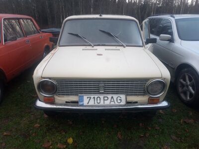 VAZ 21013