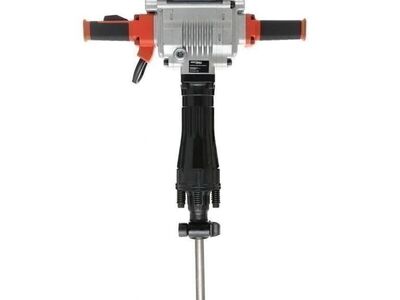 Lammutushaamer 3200W + KOHVER KD1738 Kraft&Dele