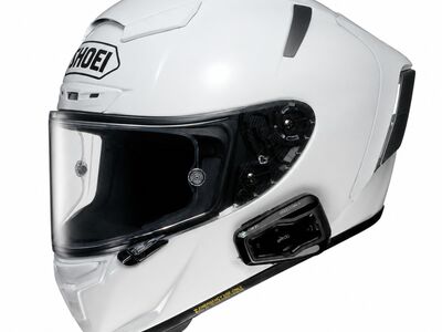 Cardo Scala Rider Freecom 4 (2-ne komplekt)